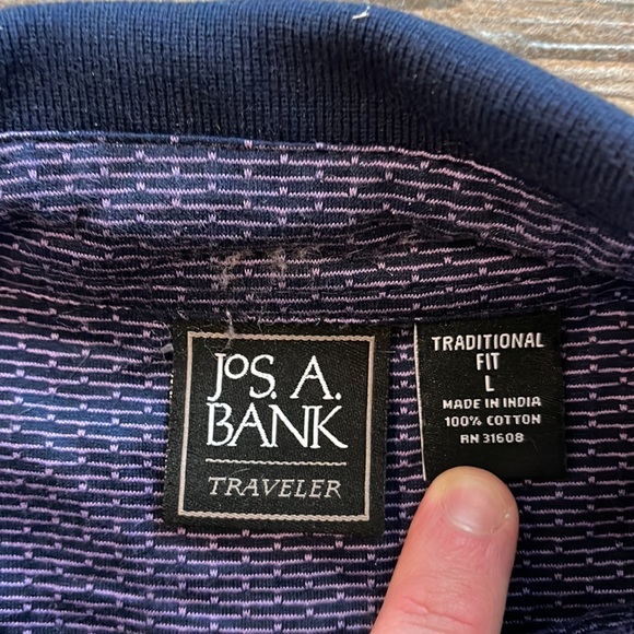 Mens polo - Picture 2 of 5